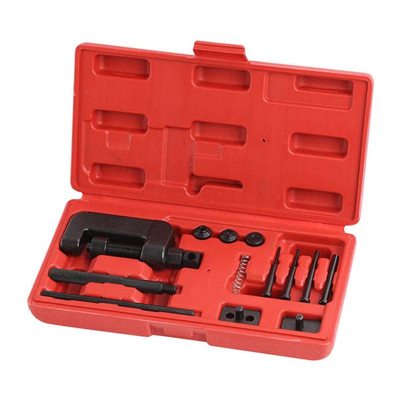 Chain Breaker & Riveting Tool