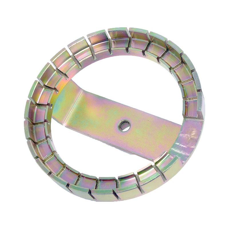 BENZ (W164 / W251) Fuel Tank Lid Wrench (Dr.1/ 2”, 22 Points) M-Class