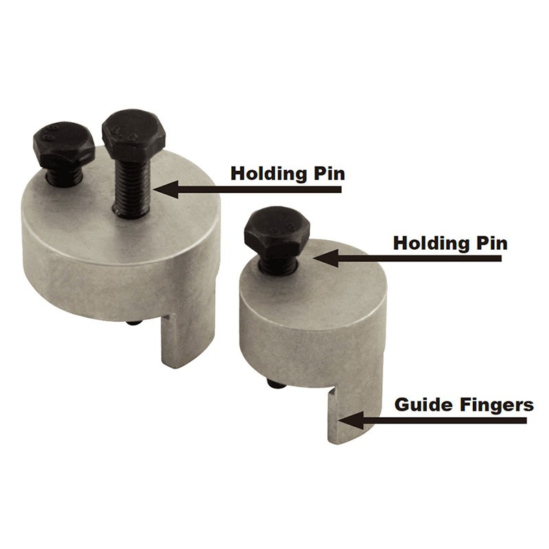 2PC Stretch Belt Tool Set