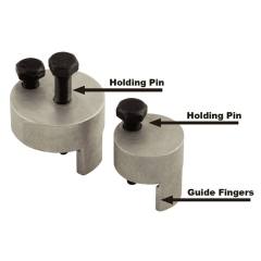 2PC Stretch Belt Tool Set