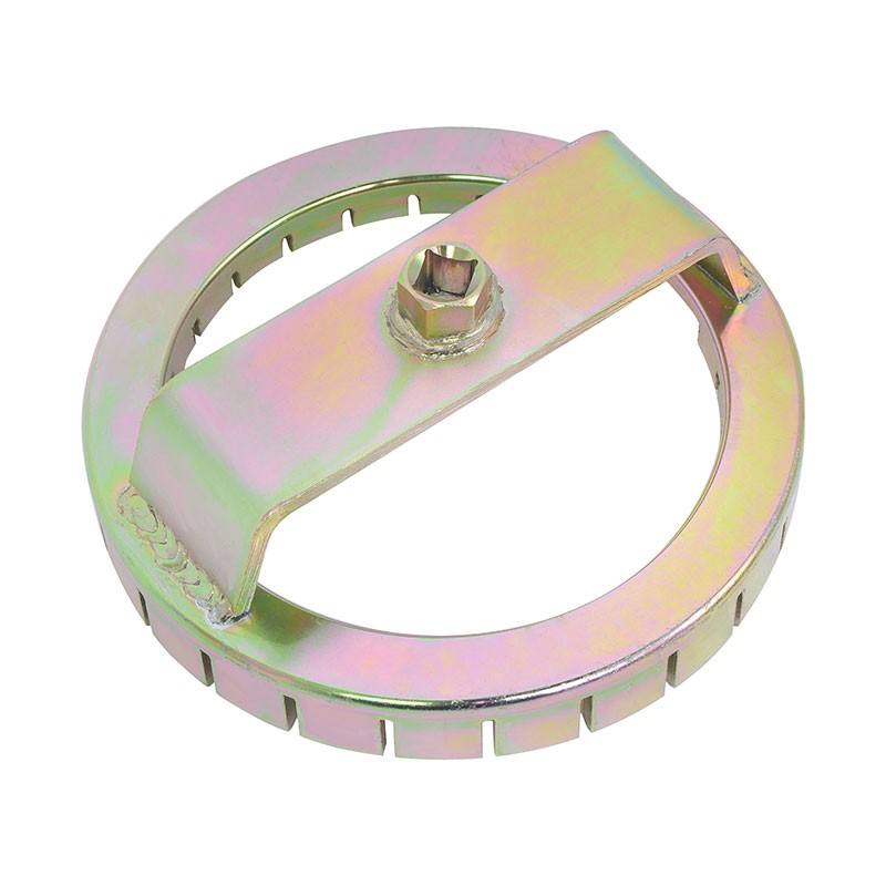 BENZ (W164 / W251) Fuel Tank Lid Wrench (Dr.1/ 2”, 22 Points) M-Class