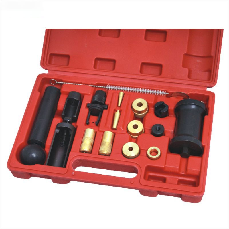 18PCS Injector Puller Set