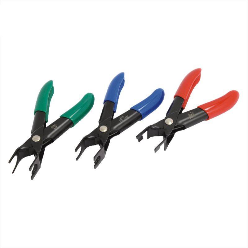 3PCS Fuel Line Disconnect Set
