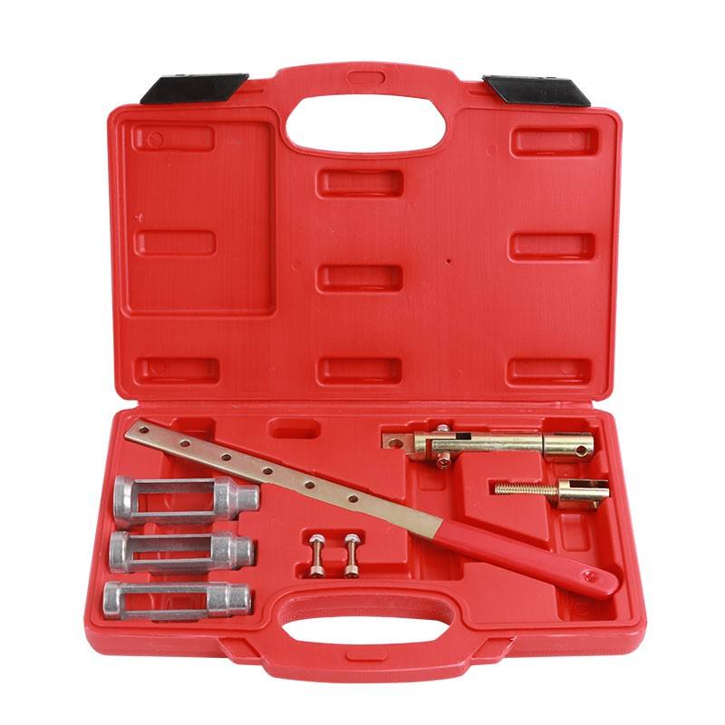 Engine Valve Spring Compressor Set