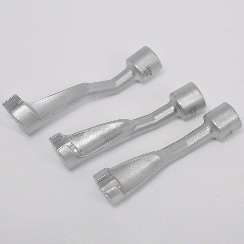 Injection Line Socket Set 14mmX119mm