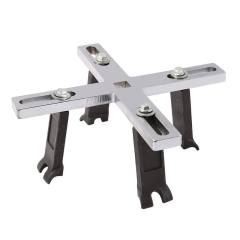 Universal Adjustable Fuel Tank Lid Remover
