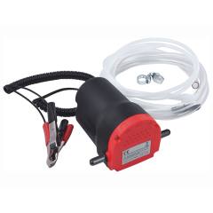 12V Oil Pump