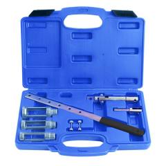 Engine Valve Spring Compressor Set