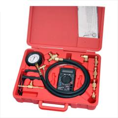 Fuel Pressure Test Kit