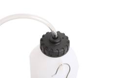 Brake Bleeding Bottle 1L