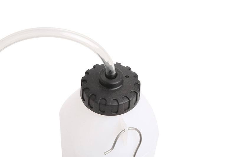 Brake Bleeding Bottle 1L