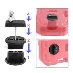 20/30L Fixed Bracket