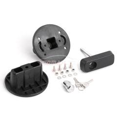10L Fixed Bracket