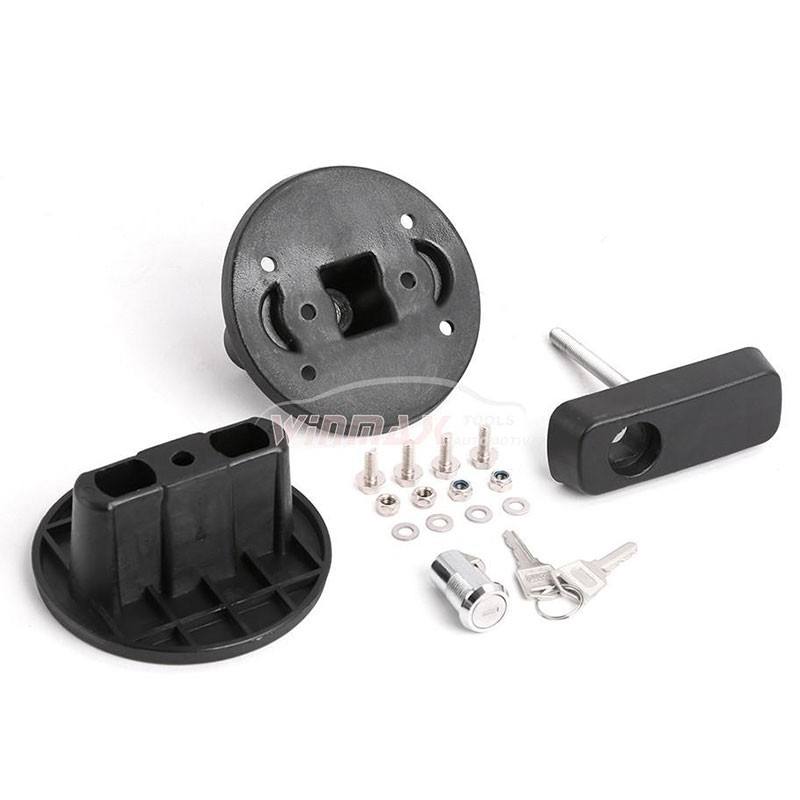 10L Fixed Bracket