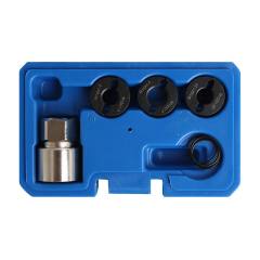 Wheel Stud Thread Restorer Kit