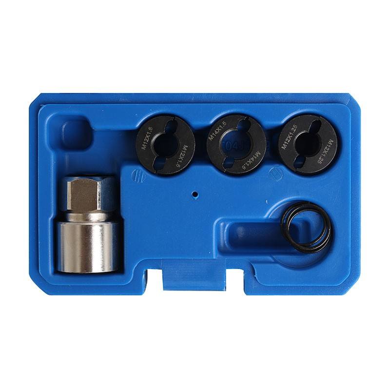 Wheel Stud Thread Restorer Kit