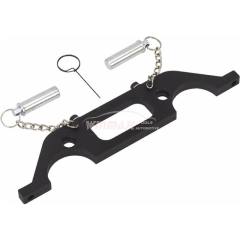Petrol Engine Setting/Locking Kit