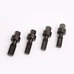 Wheel Budd Internal Thread Restoring Kit