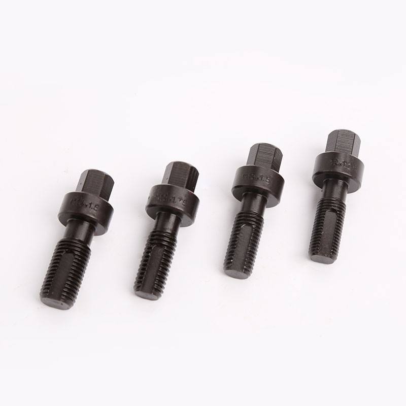 Wheel Budd Internal Thread Restoring Kit