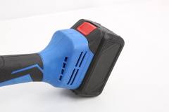18V Li-ion Cordless Brushless Rotary Polisher