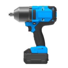 18V Cordless Brushless Impact Wrench