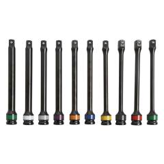 Extension Bar Torque Limiting Stick