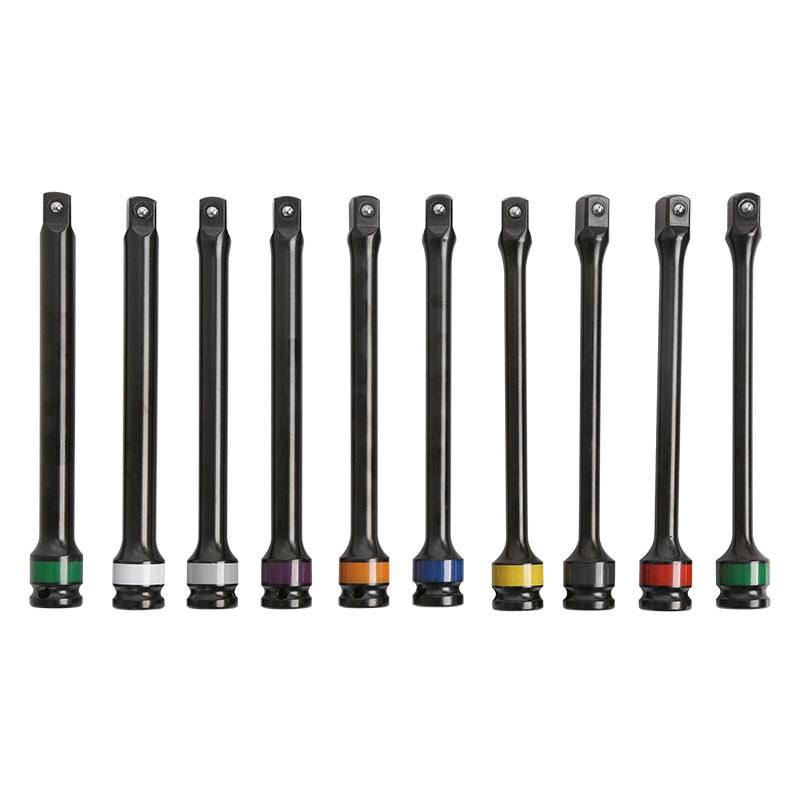 Extension Bar Torque Limiting Stick