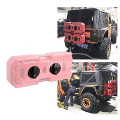 20/30L Fixed Bracket