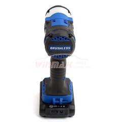 18V Brushless Impact Wrench