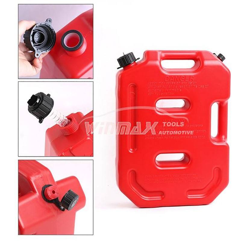 10L Jerry Can
