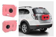 10L Fixed Bracket