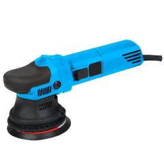 Electric Orbital Dual Action Polisher