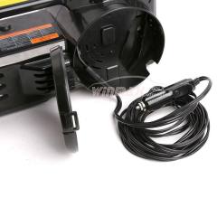 2 in 1 Car repair-Hydraulic Floor Jack /Tire Inflator Gauge