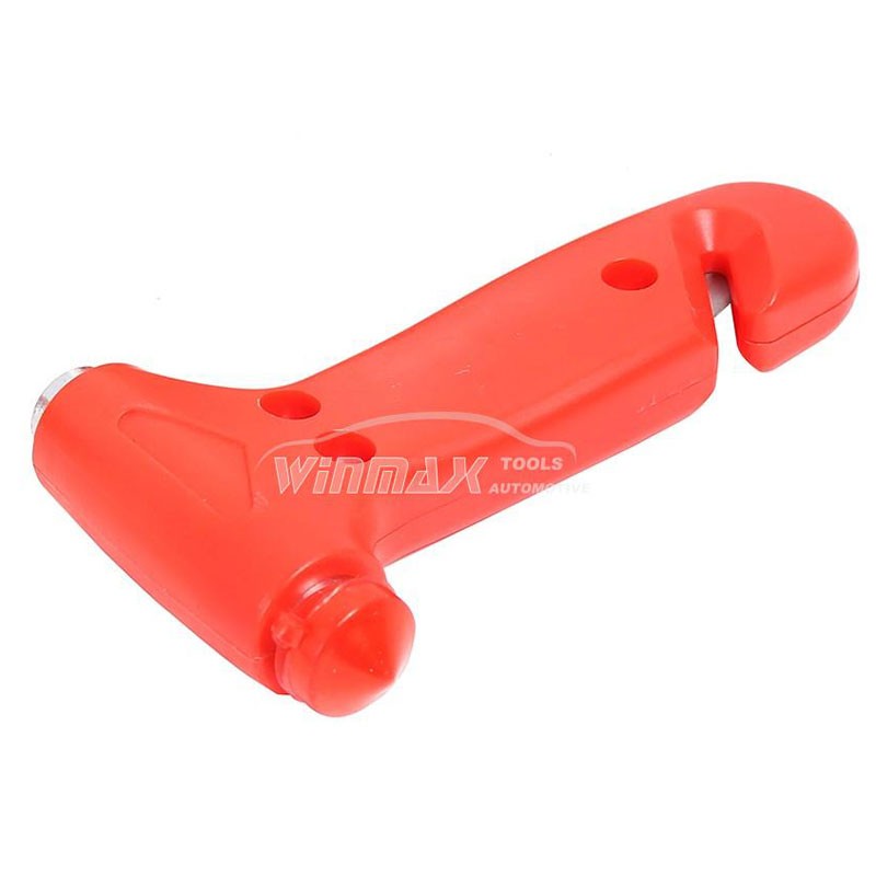 Multi-function Car Repair Set-Hydraulic Floor Jack/Tire Inflator Gauge/Work Light & Impact Wrench