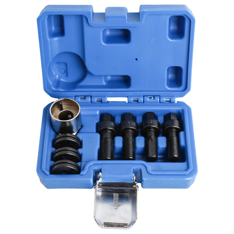 Wheel Stud Master Re-Threader Kit