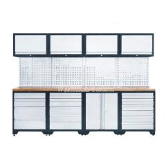 14 Pieces Garage Organization Collection
