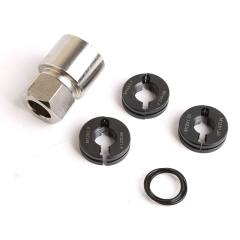 Wheel Stud Thread Restorer Kit