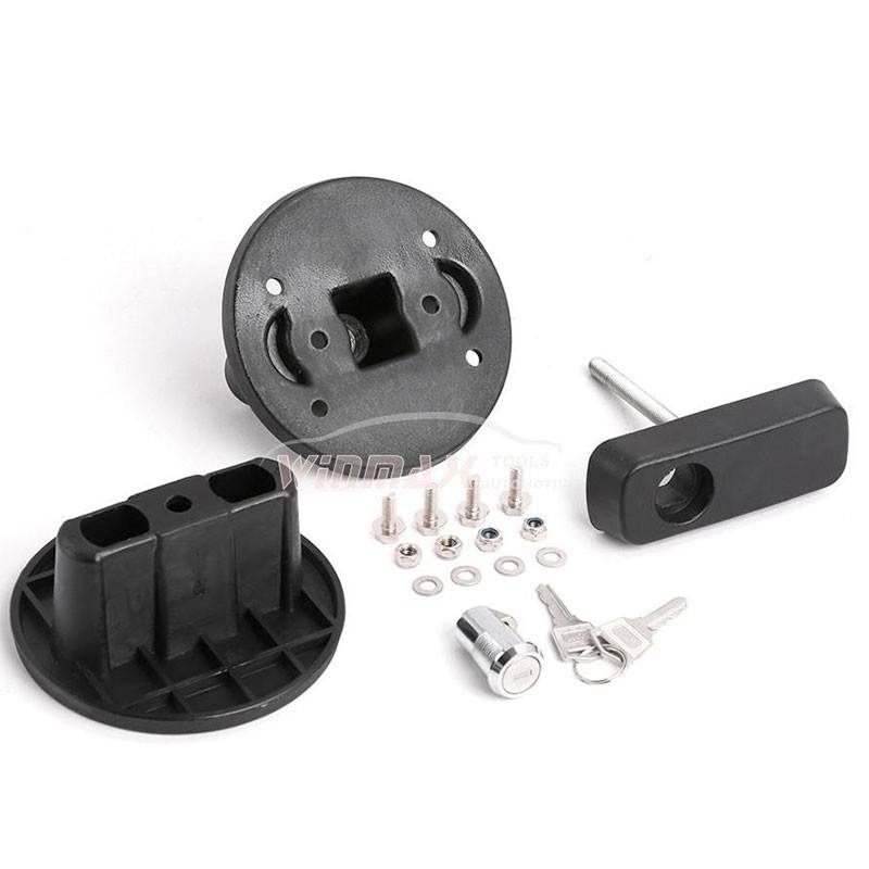20/30L Fixed Bracket