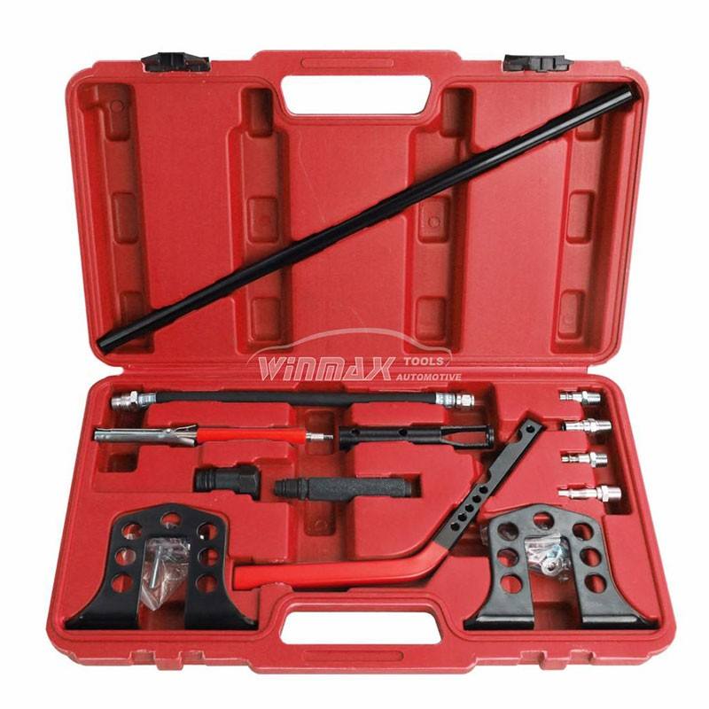 13PC Valve Spring Compressor Assembly Set