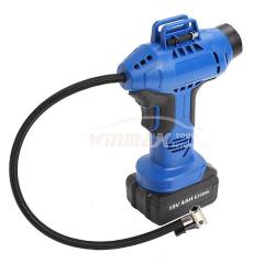 18V Lithium Battery Inflator