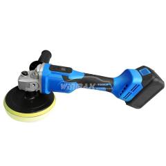 18V Li-ion Cordless Brushless Rotary Polisher