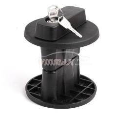 5L Fixed Bracket