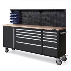 84 Inch Tool Cabinet