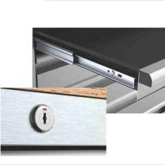 72 Inch Stainless Steel Tool Cabinet