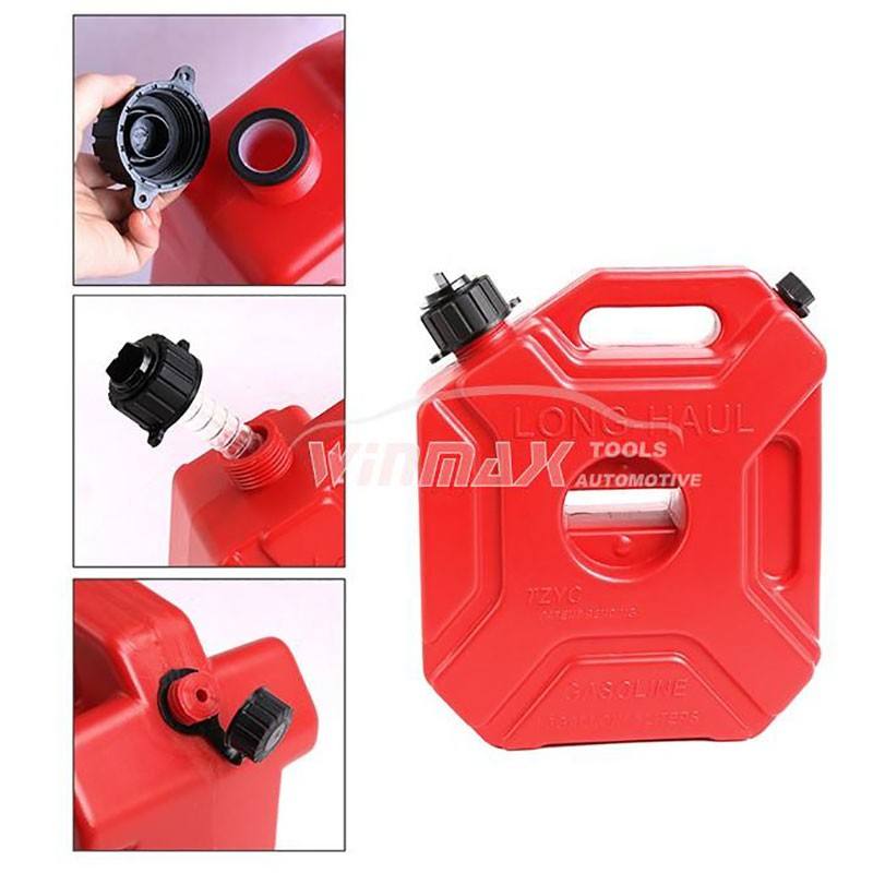 5L Jerry Can