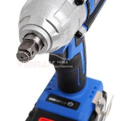 18V Li-ion Brushless Cordless Impact Wrench