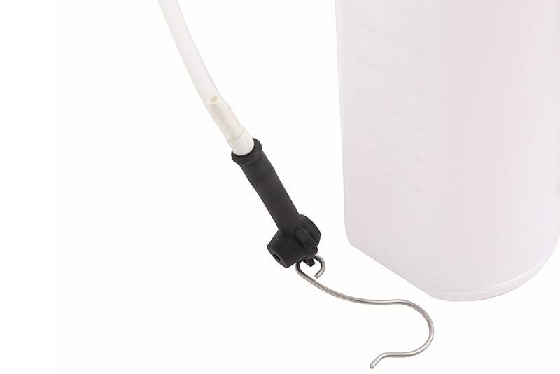 Brake Bleeding Bottle 1L