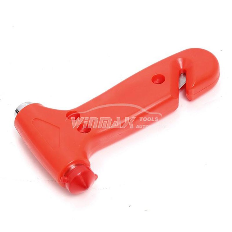 Multi-function Car Repair Set -Car Hydraulic Floor Jack /Tire Inflator Gauge & Impact Wrench Set
