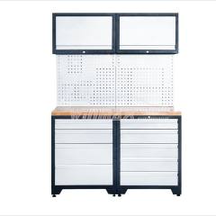 7 Pieces Garage Organization Collection