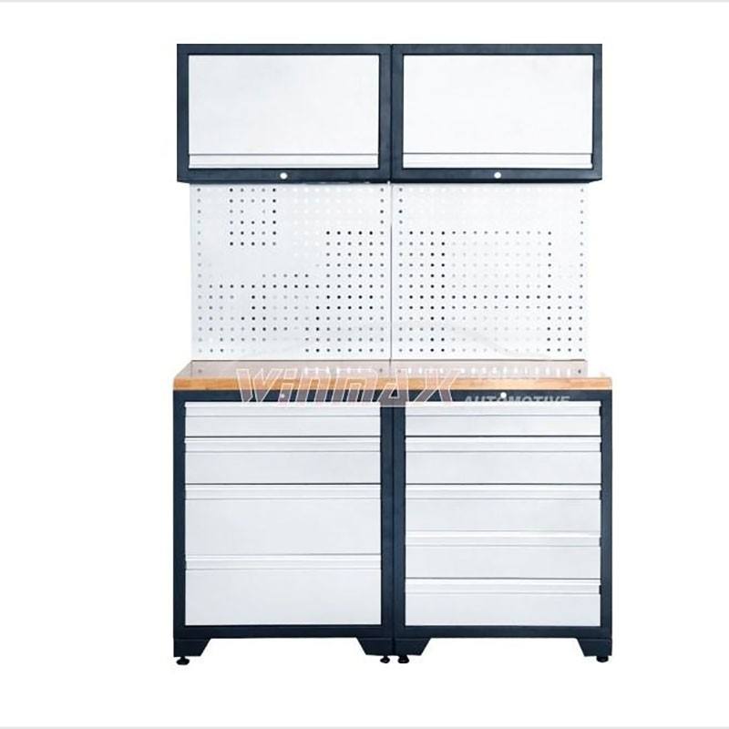 7 Pieces Garage Organization Collection